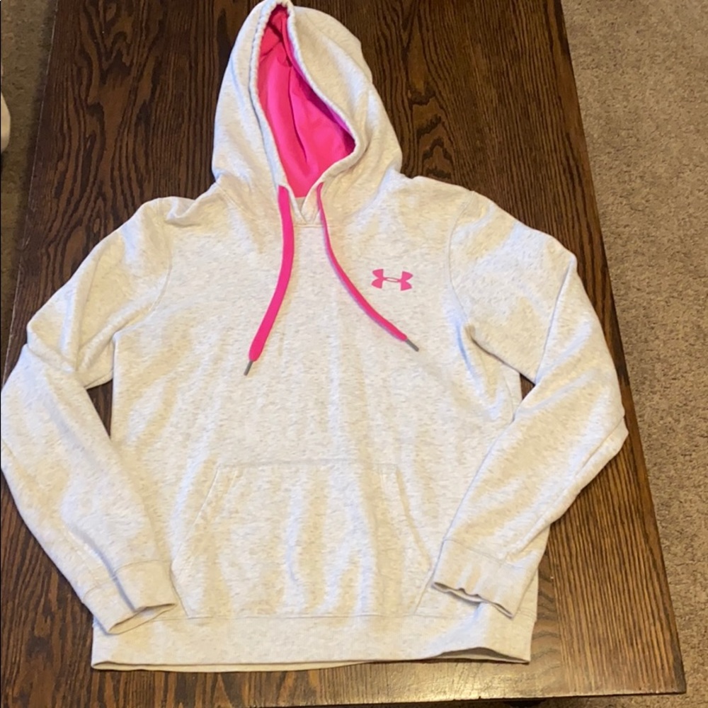 Women’s Under Armour Hoodie